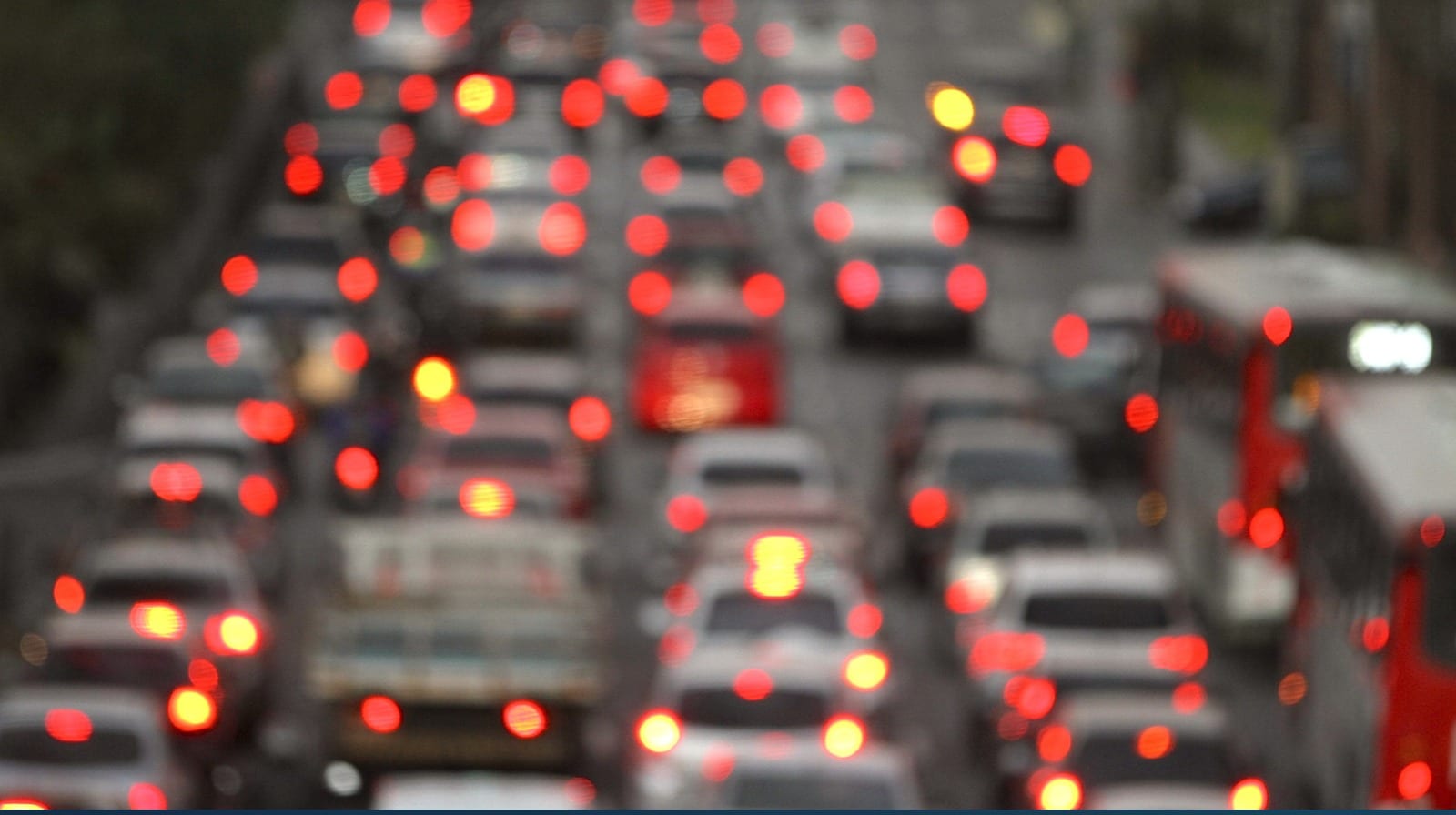 California traffic